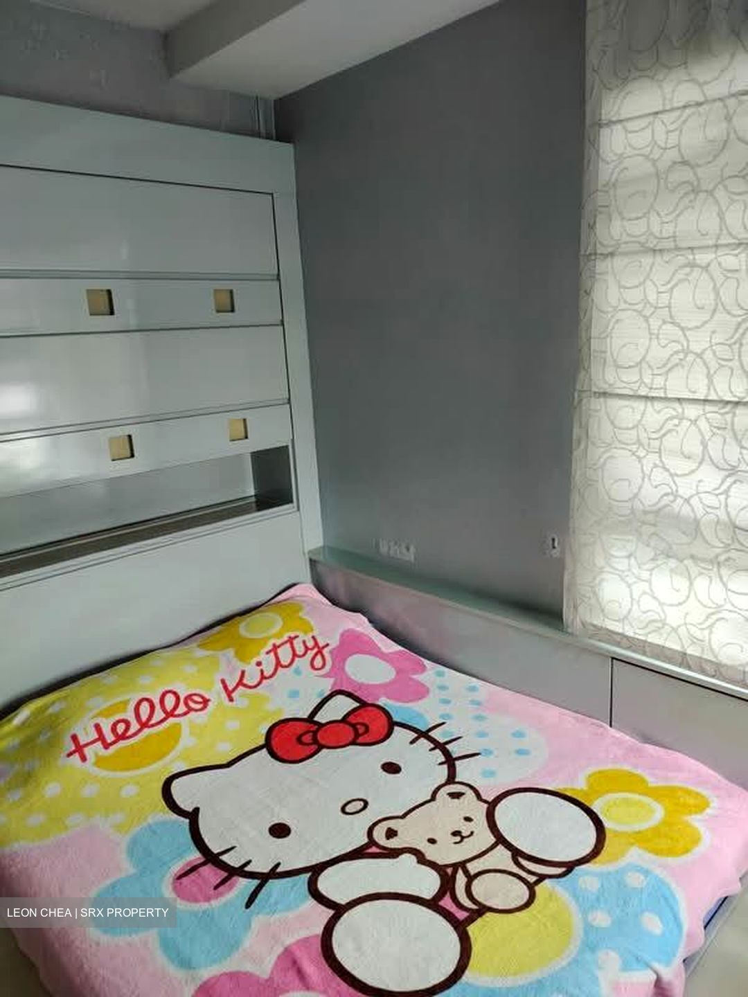 Blk 408B Coral Vale (Sengkang), HDB 4 Rooms #566119871